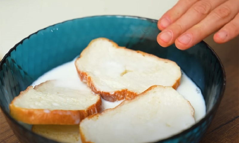 Пышные котлеты из духовки: быстрый семейный ужин с пользой и вкусом