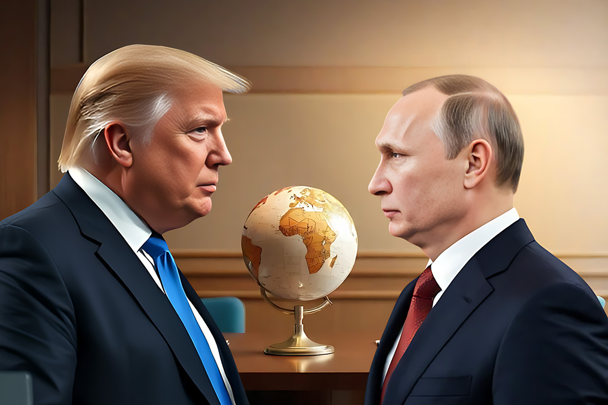 Изображение сгенерировано нейросетью Kandinsky 3.1