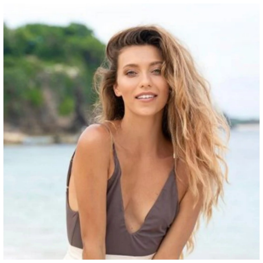 Регина Тодоренко