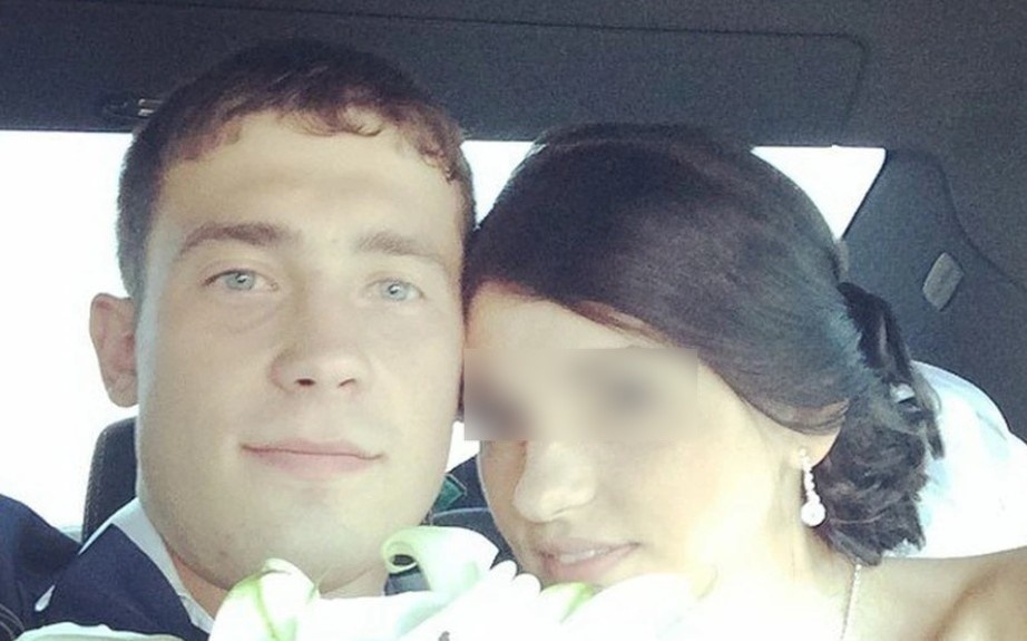 Фото из семейного архива