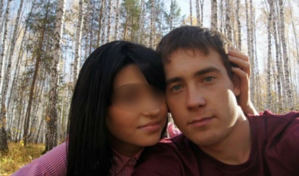 Фото из семейного архива