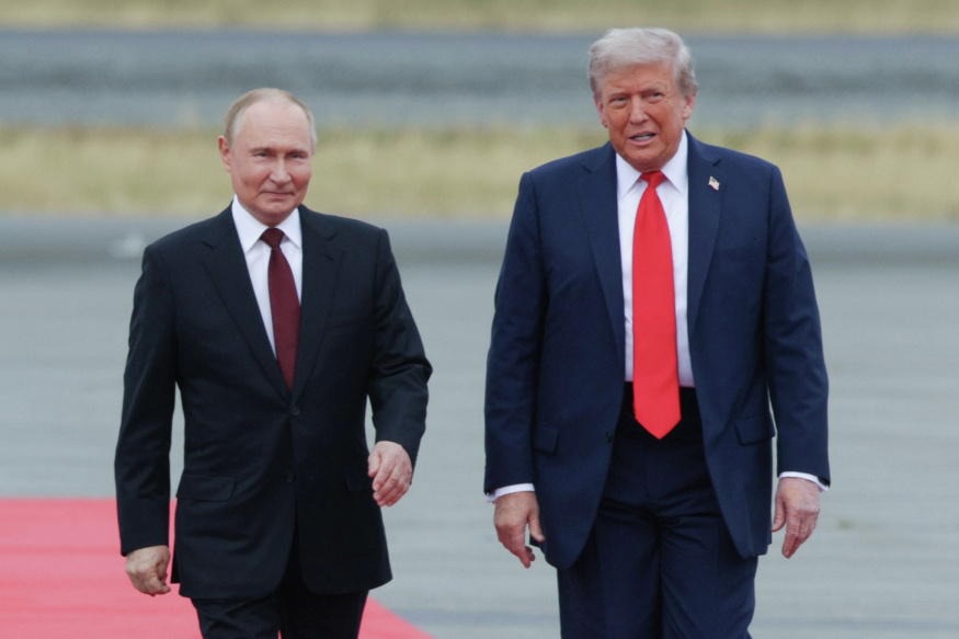    Гавриил Григоров/РИА Новости