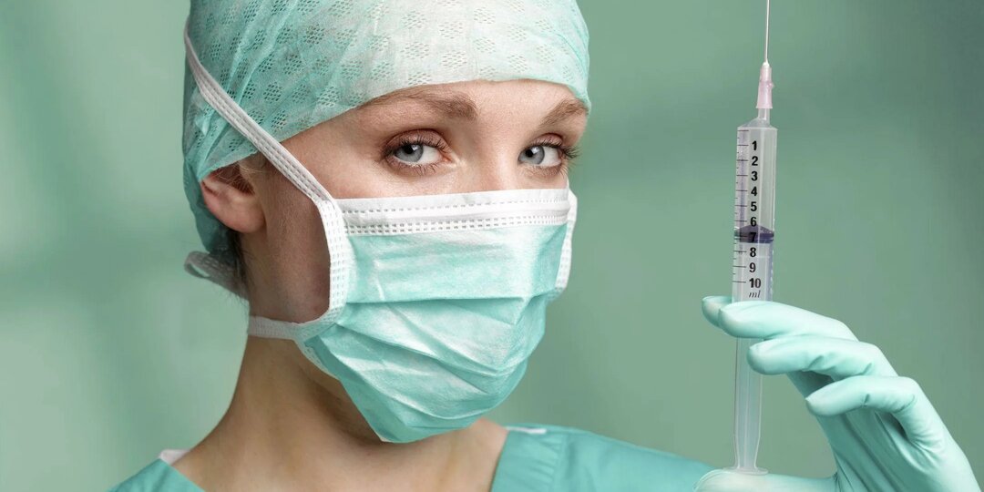 Блокада: что это такое и когда она действительно помогает?