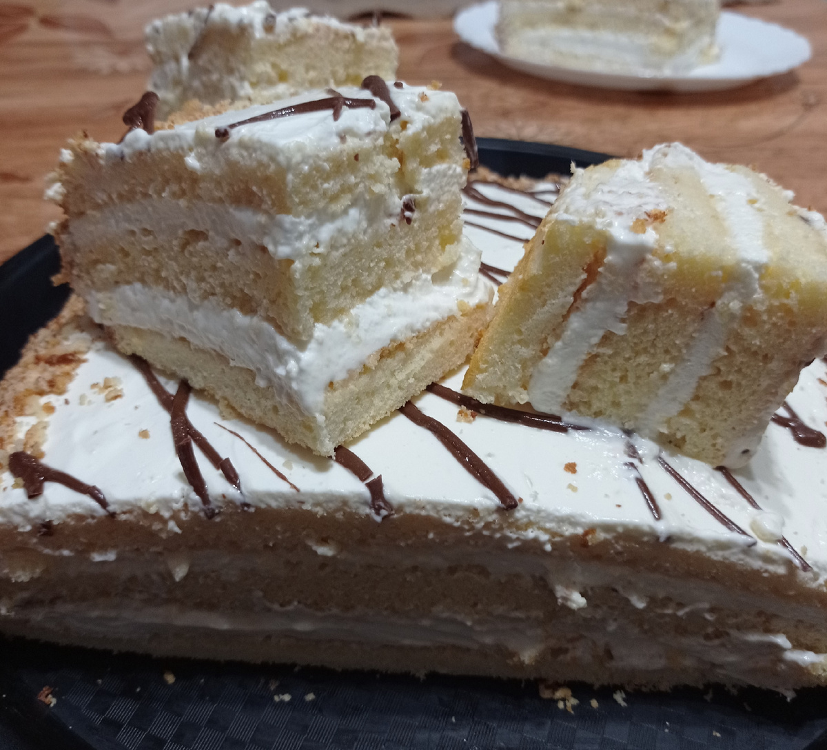 Фото 📷 автора канала "Два едока. Клава"