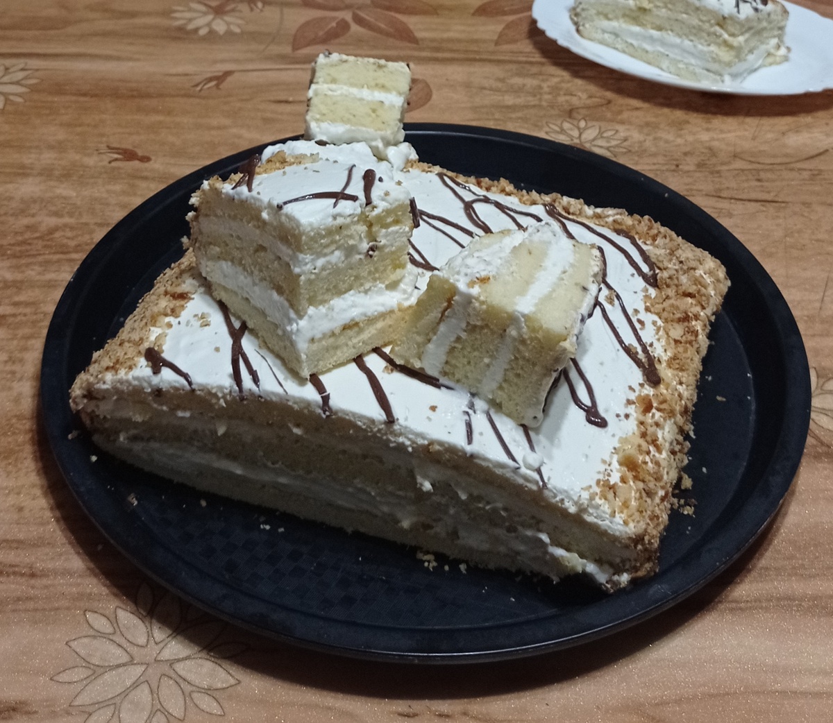 Фото 📷 автора канала "Два едока. Клава"