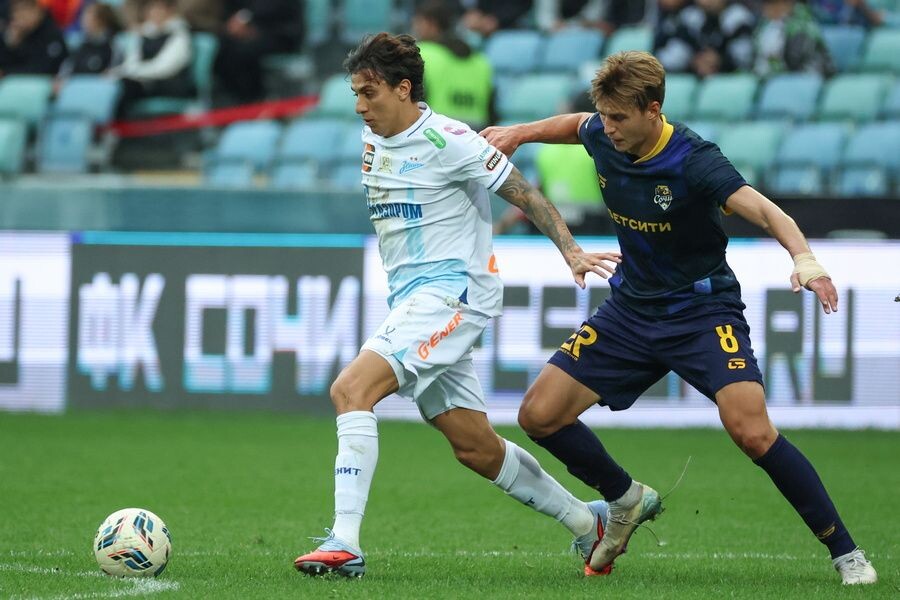     / Источник: © Дмитрий Феоктистов/ТАСС