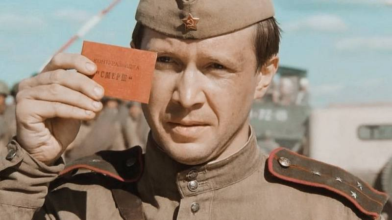 Оружие СМЕРШ: пистолеты, трофеи и работа контрразведки на передовой