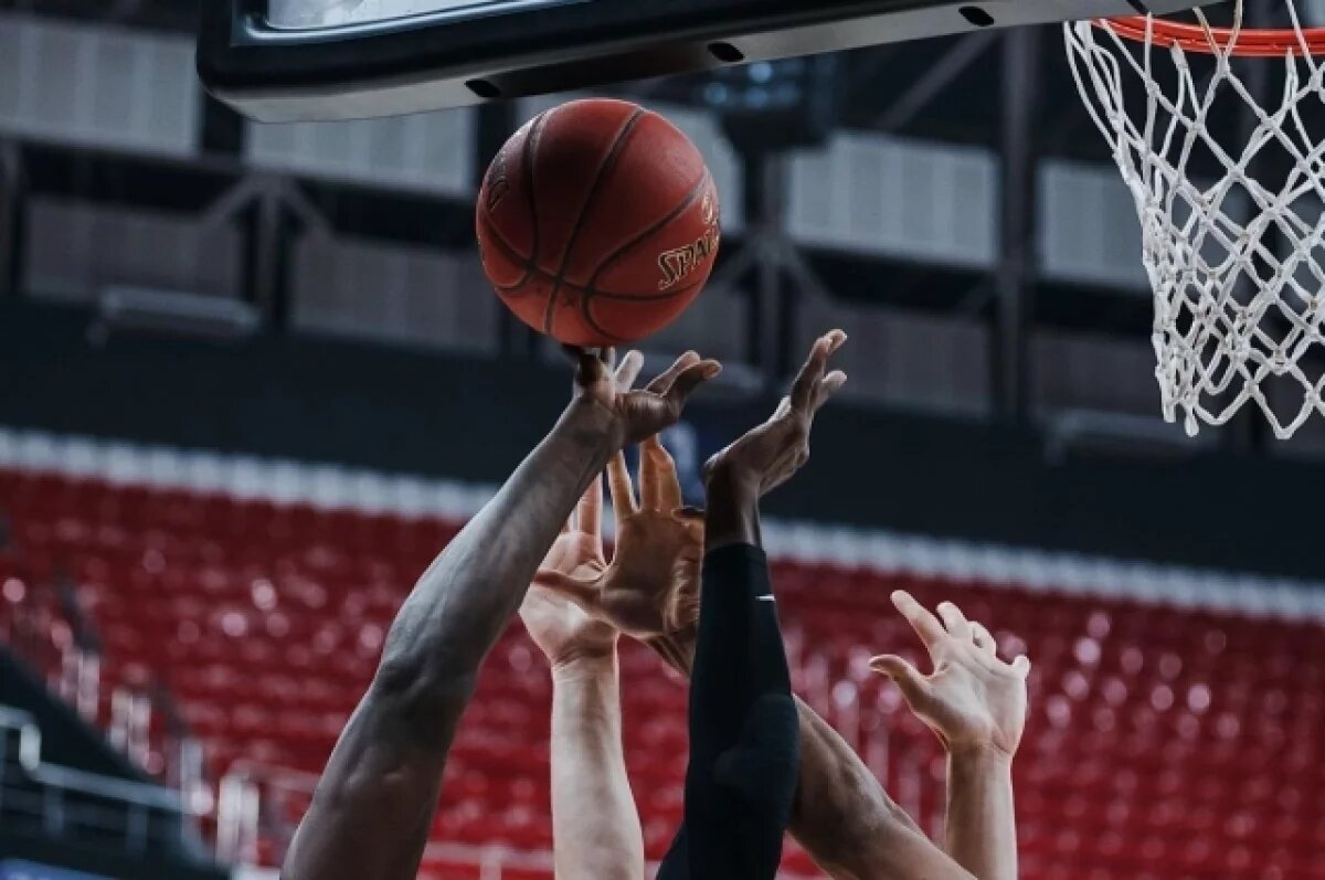    «Локомотив-Кубань» уступил казанскому УНИКС