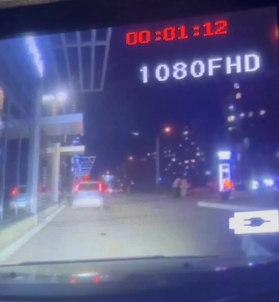    Фото: скриншот видео из соцсетей