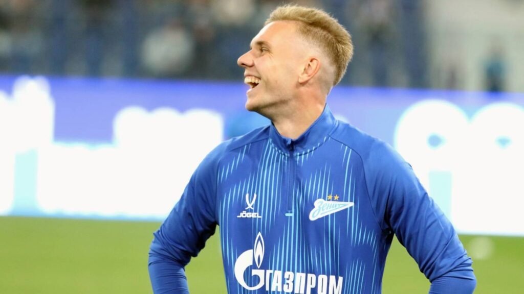    Сочи — Зенит: онлайн-трансляция матча РПЛ (источник изображения) News Express Team