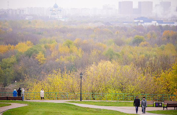    Александр Авилов/АГН Москва