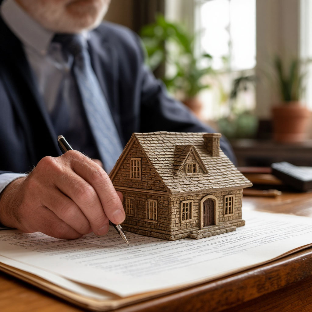 Фото созданно ИИ