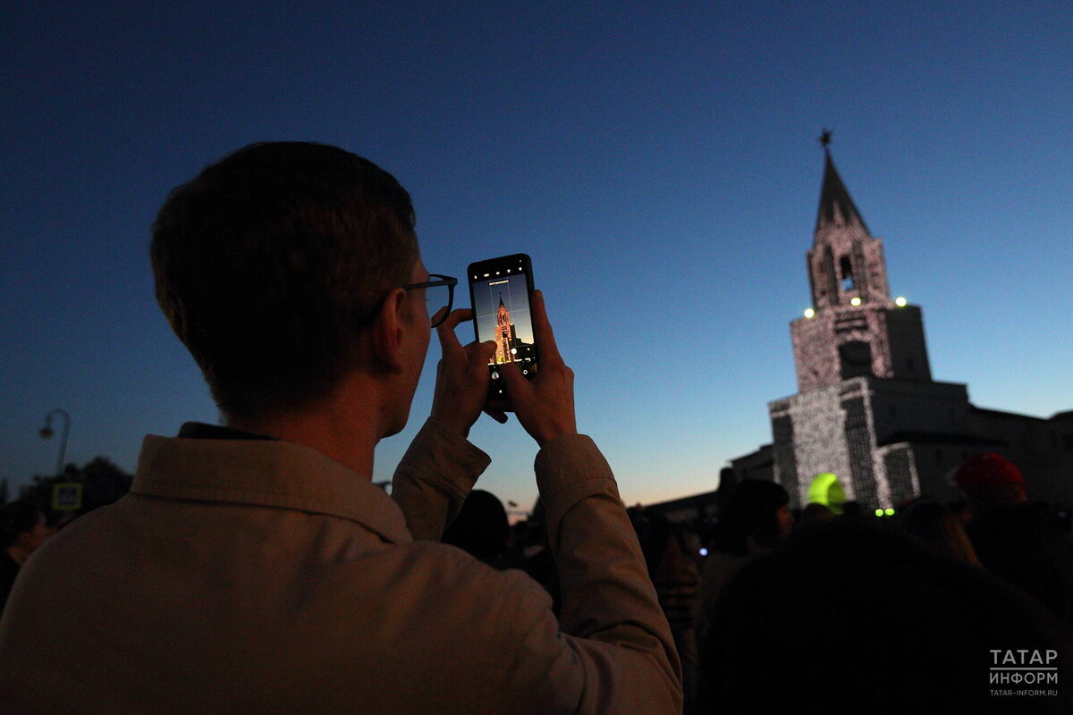 Фото: © «Татар-информ»