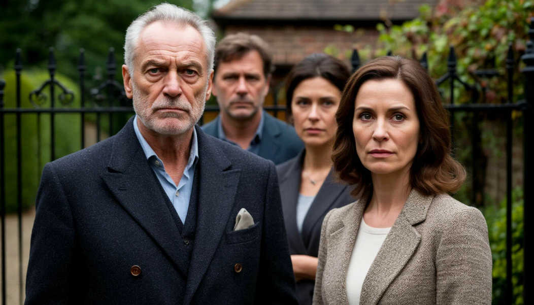 Коллаж @ Горбунов Сергей; Изображение создано с использованием сервиса Шедеврум по запросу Сергея Горбунова