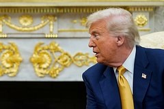 Фото: Nathan Howard / Reuters