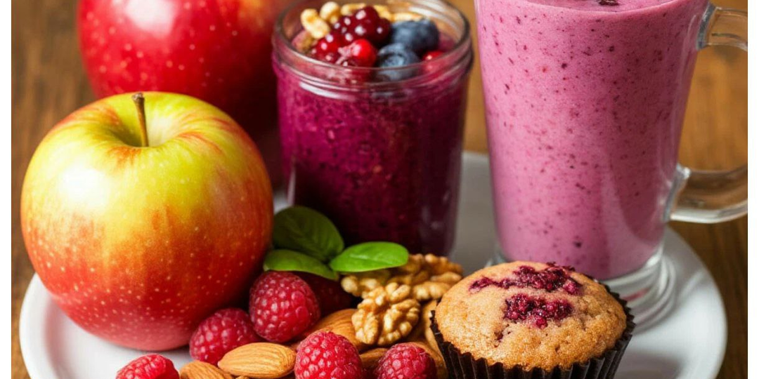 Сладости для диабетика: как удовлетворить тягу к сладкому без вреда для здоровья