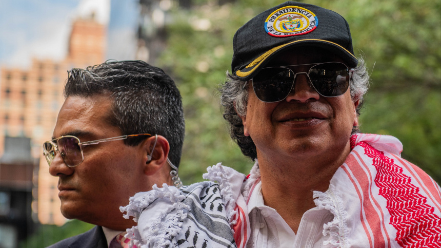    Фото: www.globallookpress.com/Roy De La Cruz