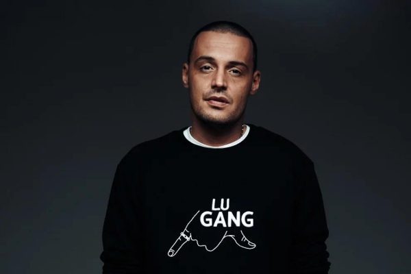    Рэпер Гуф. Фото: ТВЦ