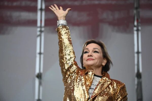    Татьяна Буланова. Фото: КП