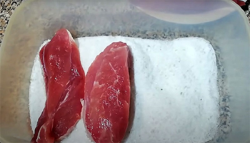 Домашнее вяленое мясо: натуральная закуска без хлопот и химии 