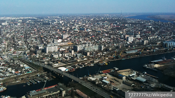     Фото: 7777777kz/Wikipedia   
 Текст: Вера Басилая