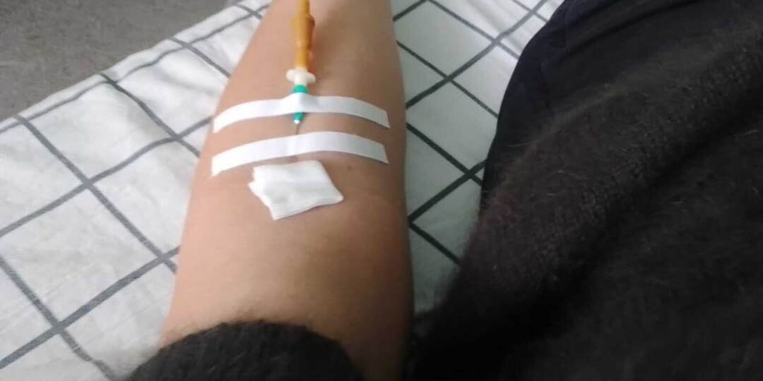 Стало известно, какая группа крови указывает на принадлежность к аристократии