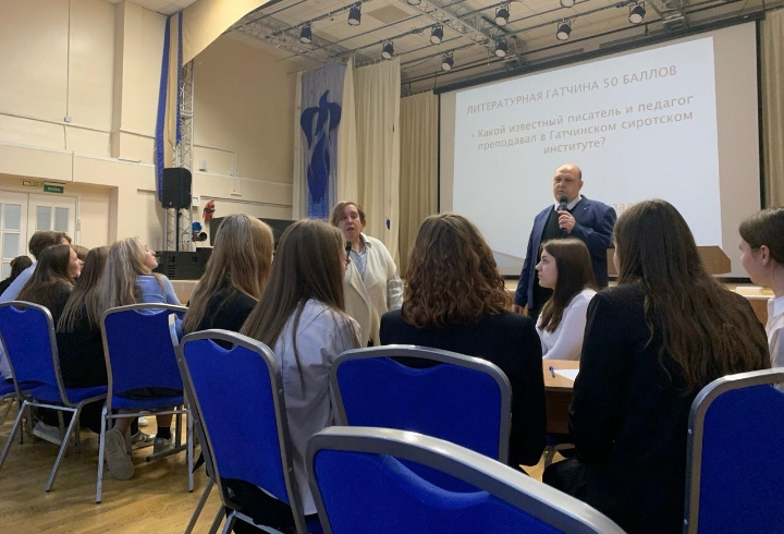 фото: Администрация Киришского района Ленобласти