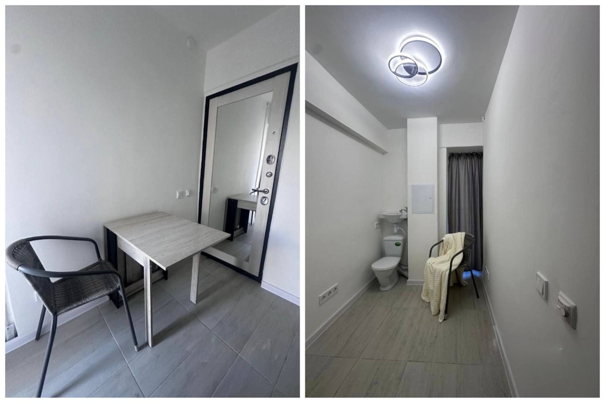 Фото: пользователь cian.ru