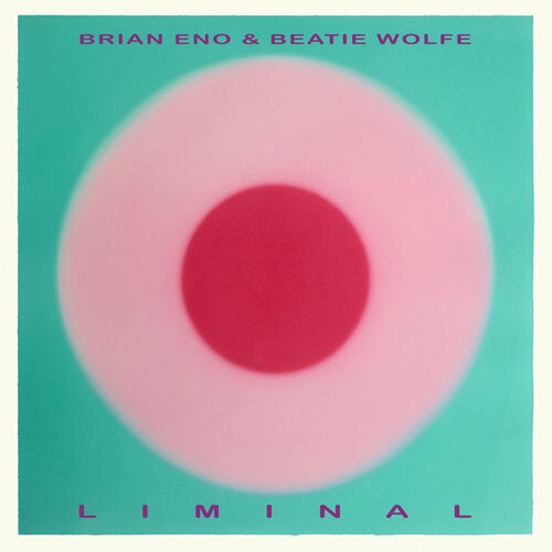 LP “Liminal”