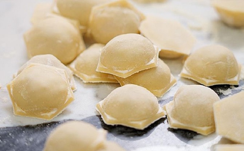 Идеальное тесто для пельменей: простой рецепт с особой формулой для идеального результата