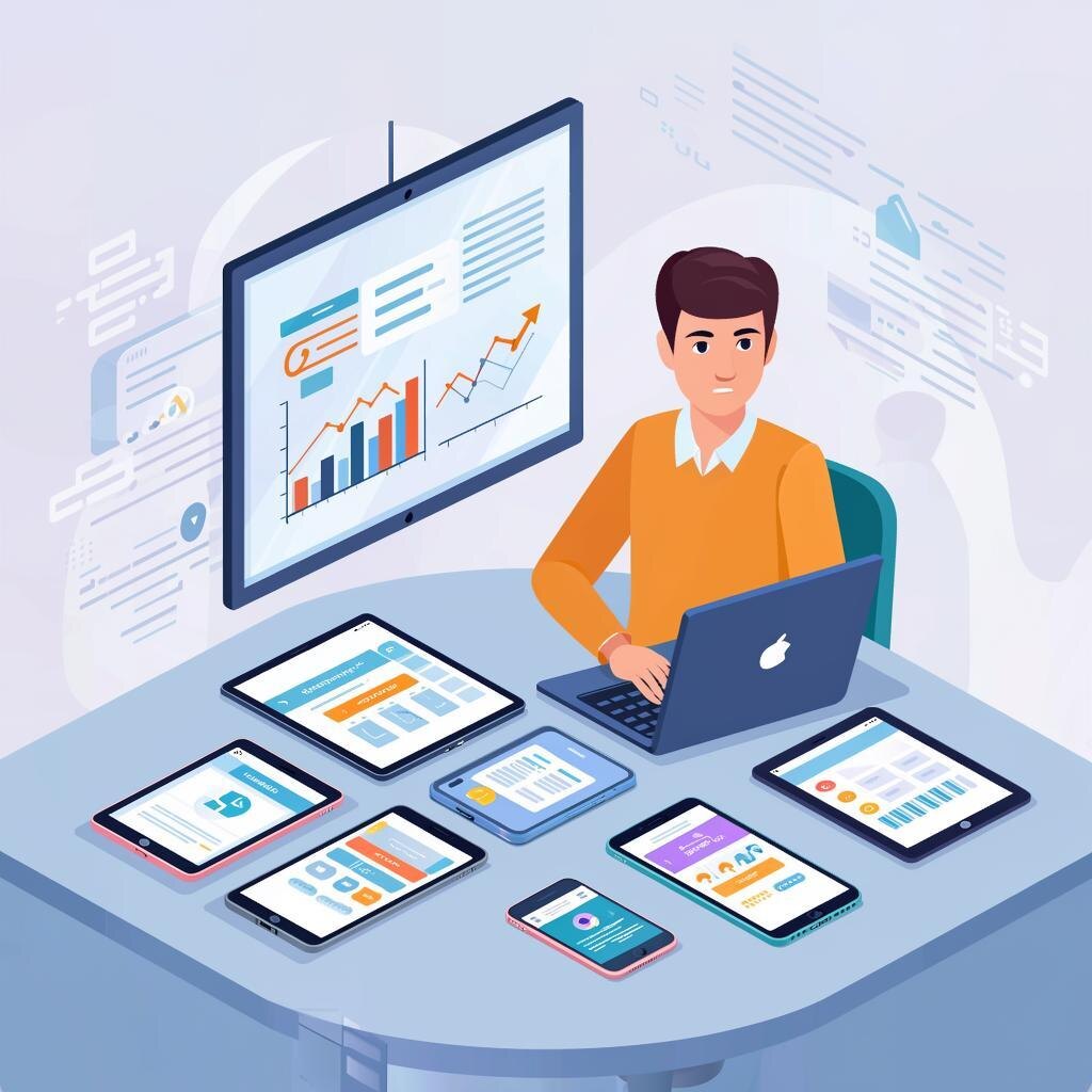 5 сервисов для создания и массовой рассылки опросов: обзор и советы для маркетологов