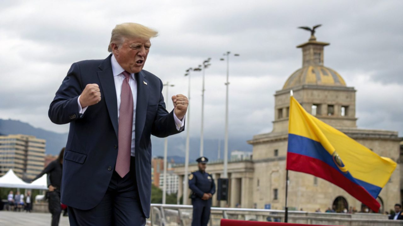   Сгенерировано с помощью ИИ