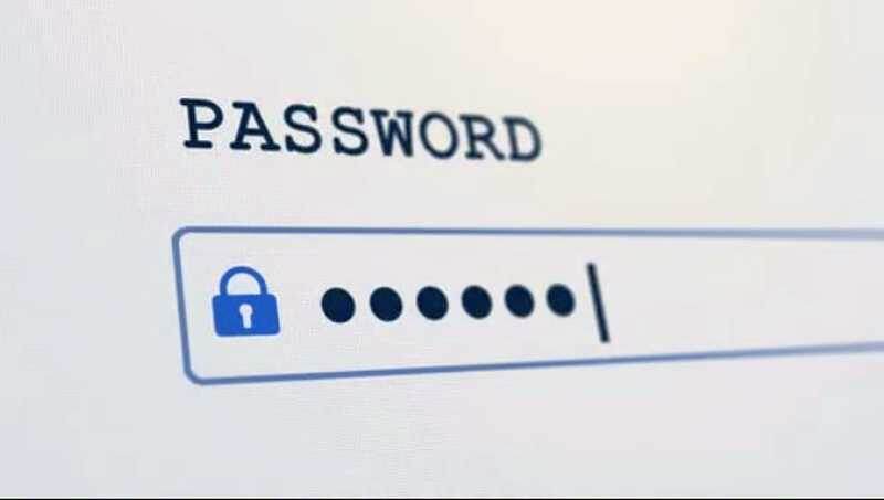 PIN-код (быстрый цифровой пароль, обычно состоящий из 4, 5, 6 или 8 цифр).