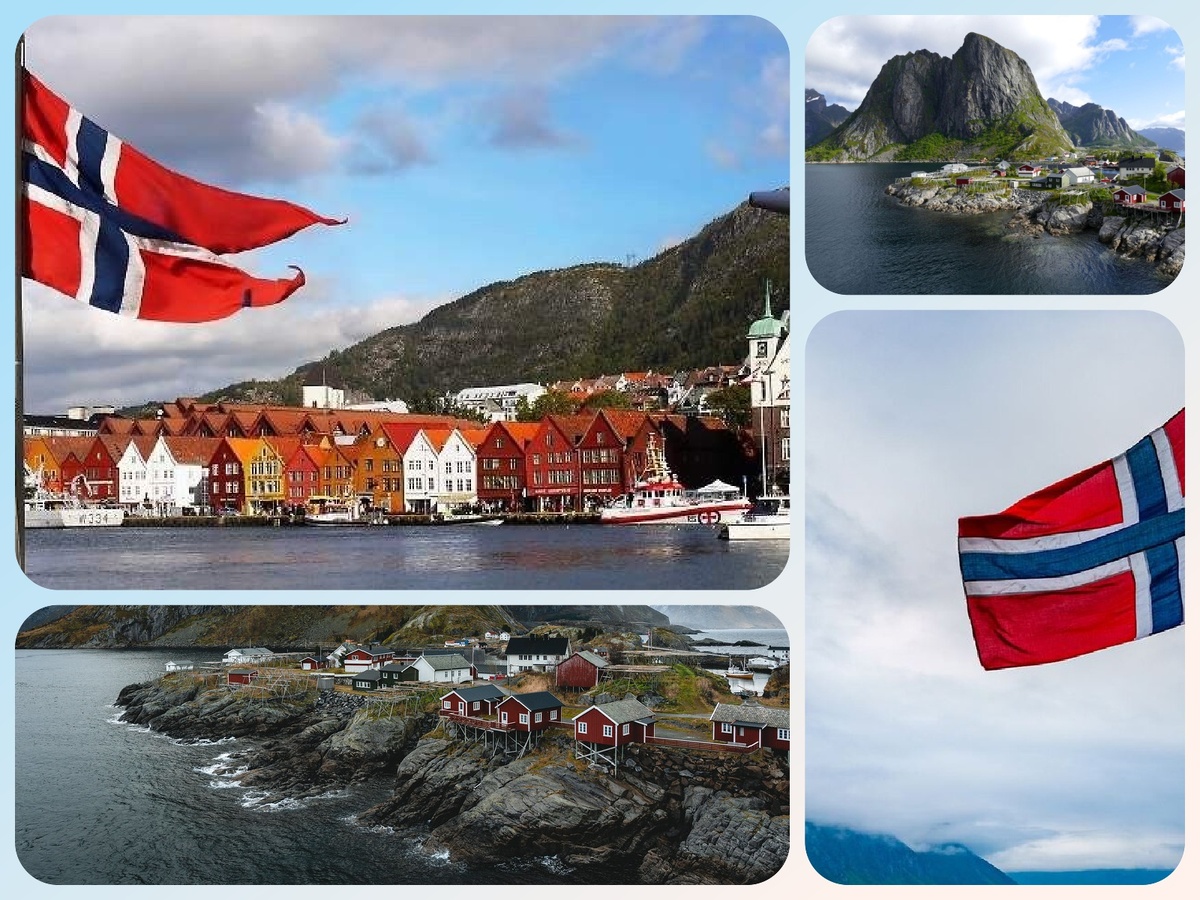 коллаж автора