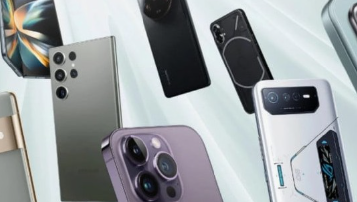 Лучшие смартфоны для съёмки 2025