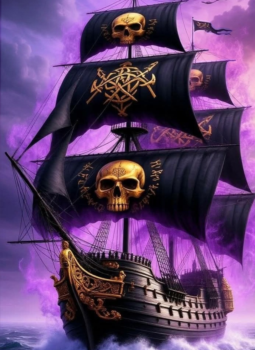 " ЧЕРНАЯ РОЗА"