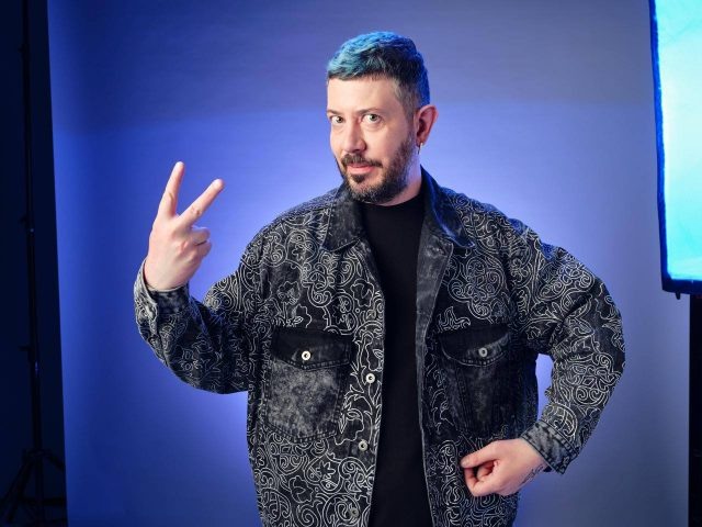    Артемий Лебедев. Фото: социальные сети