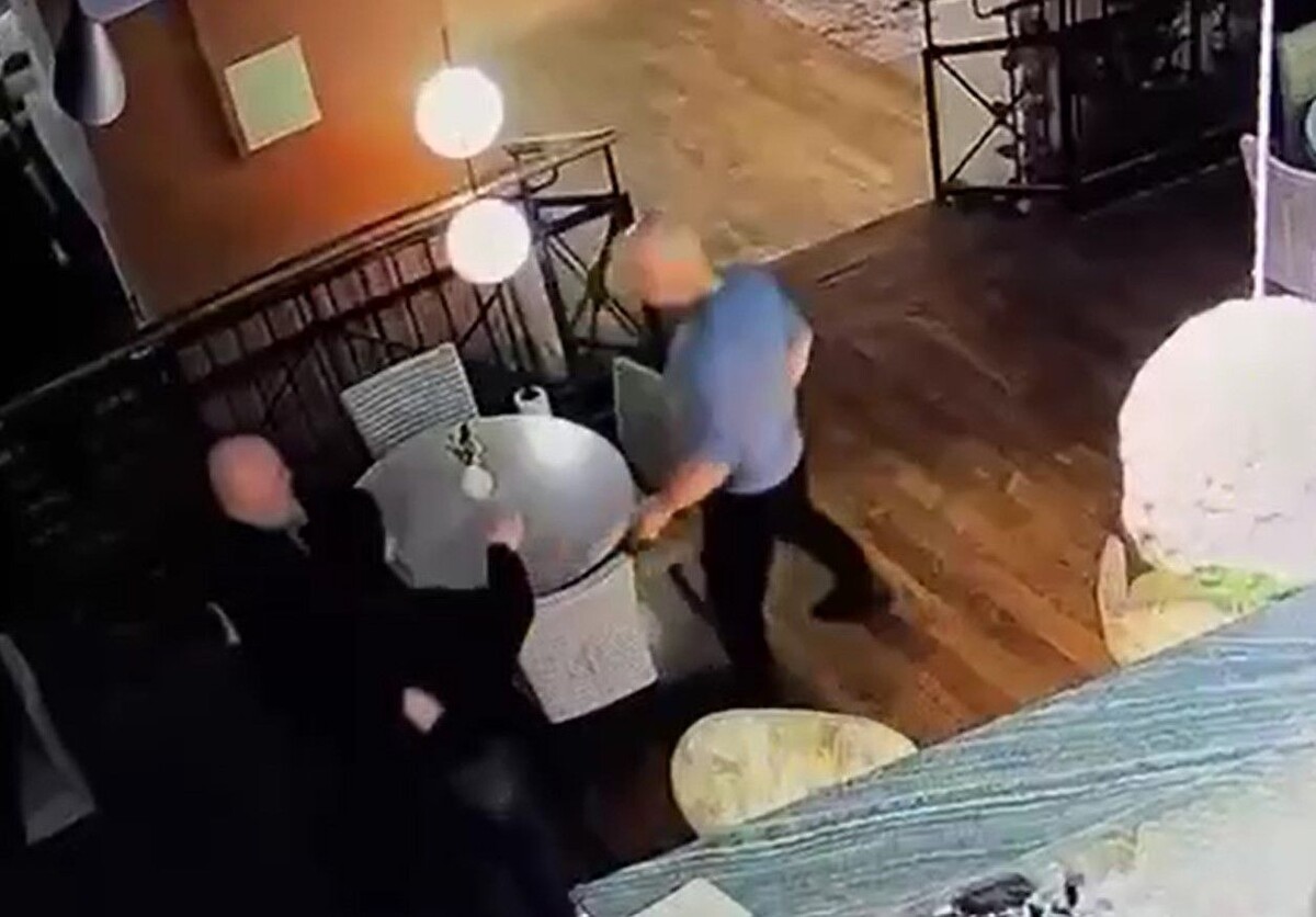     / Источник: Кадр из видео