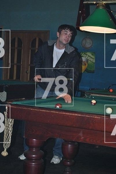 Андрей Гуляев