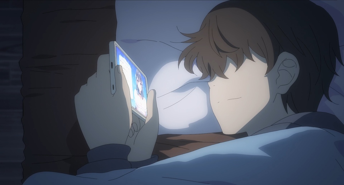 Хороший и спокойный тембр, умение говорить - были отличительной чертой КокоронЭ. Но всё же по сравнению со вторым поколением её рейтинг, как новичка, был ещё невысоким... -Ну что ж, пора заканчивать стрим... ...Девушка всех благодарит за внимание к её каналу.