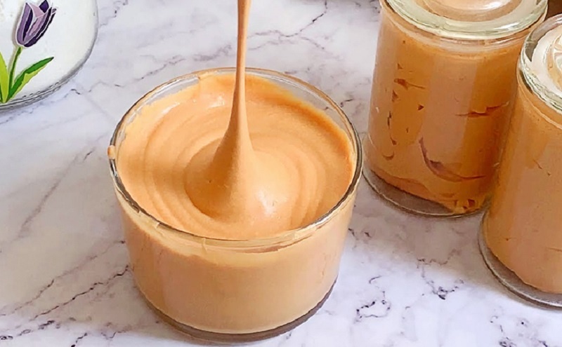 Нежнейший карамельный крем: десерт, который захочется делать снова и снова