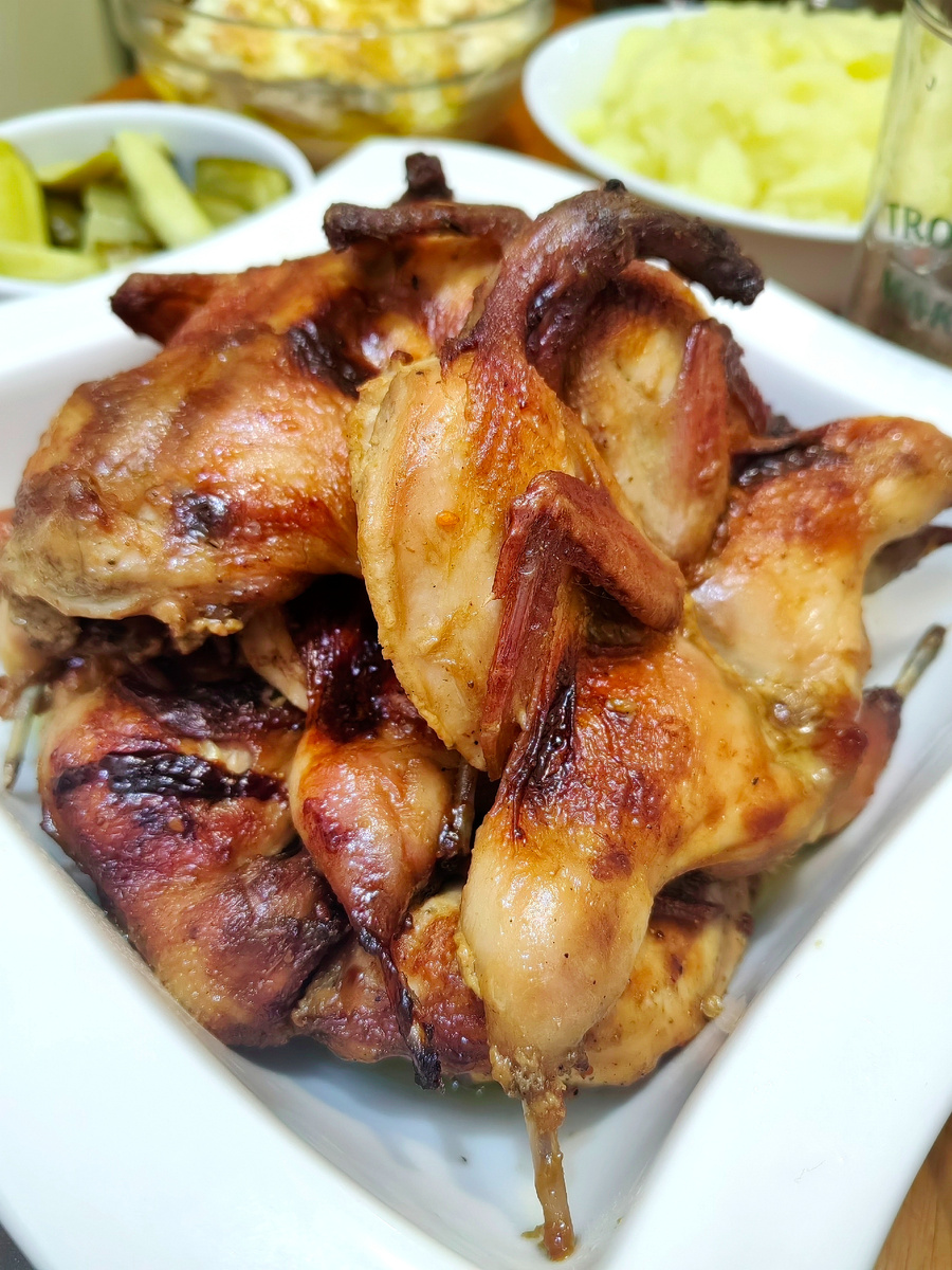 С пылу-жару