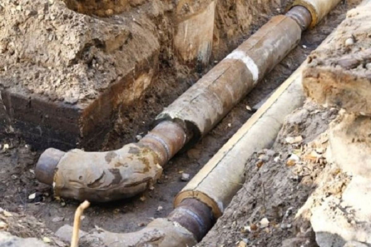 В Совете Федерации обсудили состояние коммунальной инфраструктуры Ростовской области