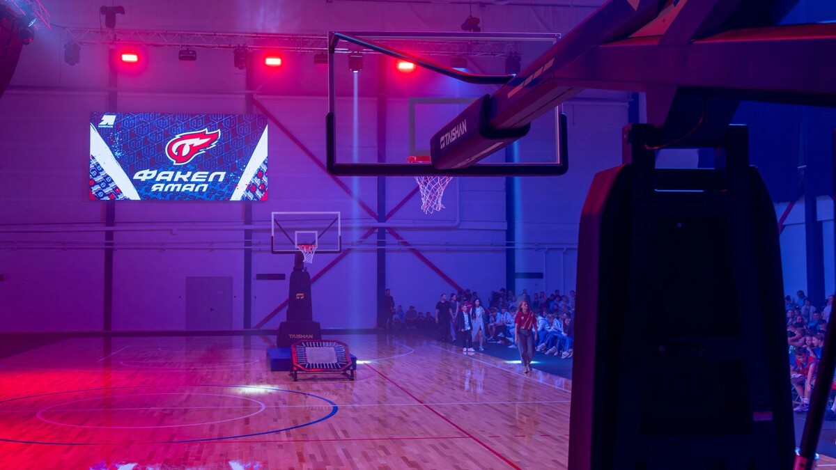    Фото: Федор Воронов / «Ямал-Медиа»