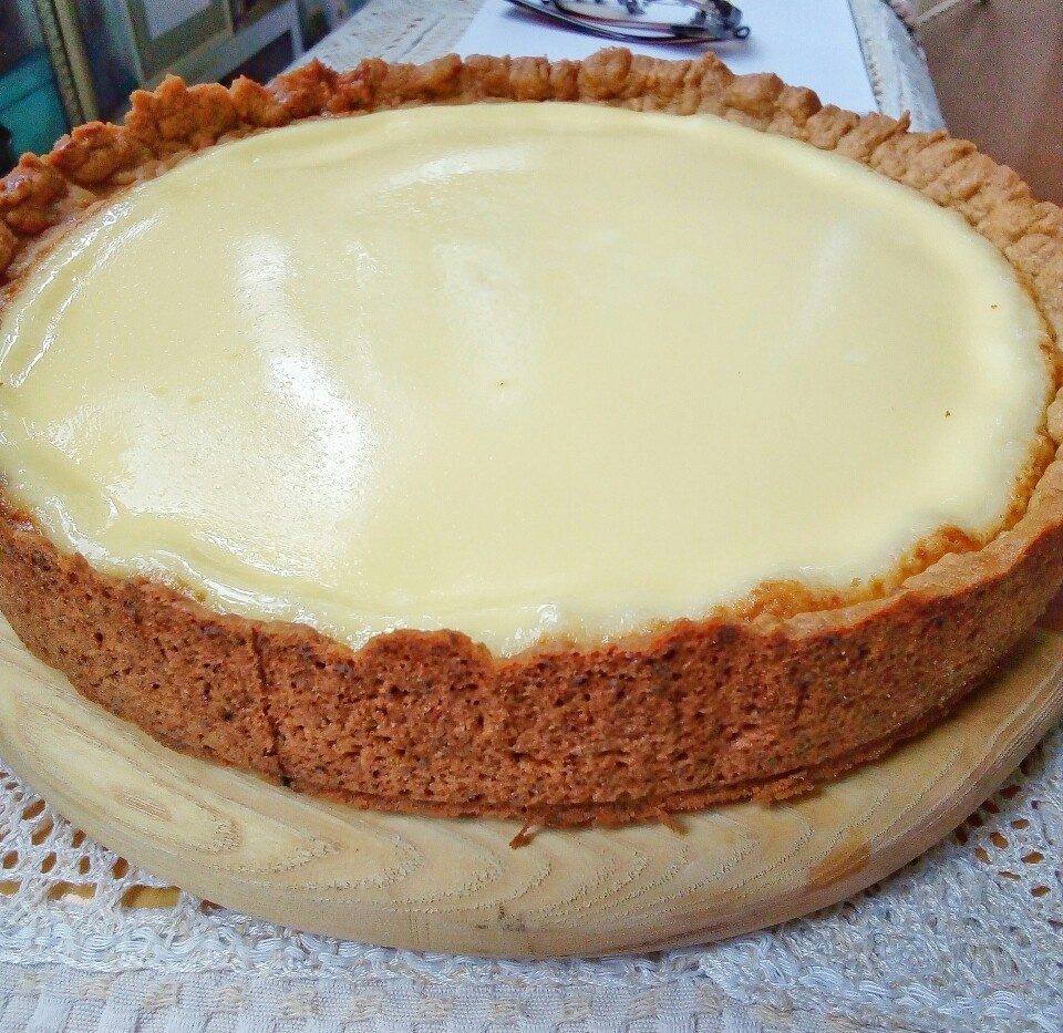 Сметанник - торт вкусный во всех отношениях