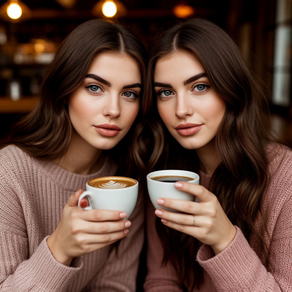 Картинка сгенерирована автором в нейросети Алиса