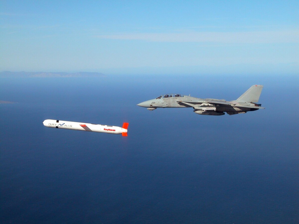     / Источник: (сс) U. S. Navy