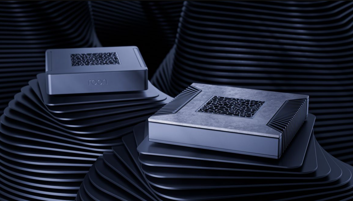 Как Roon и Hi-Res изменили hi-end навсегда