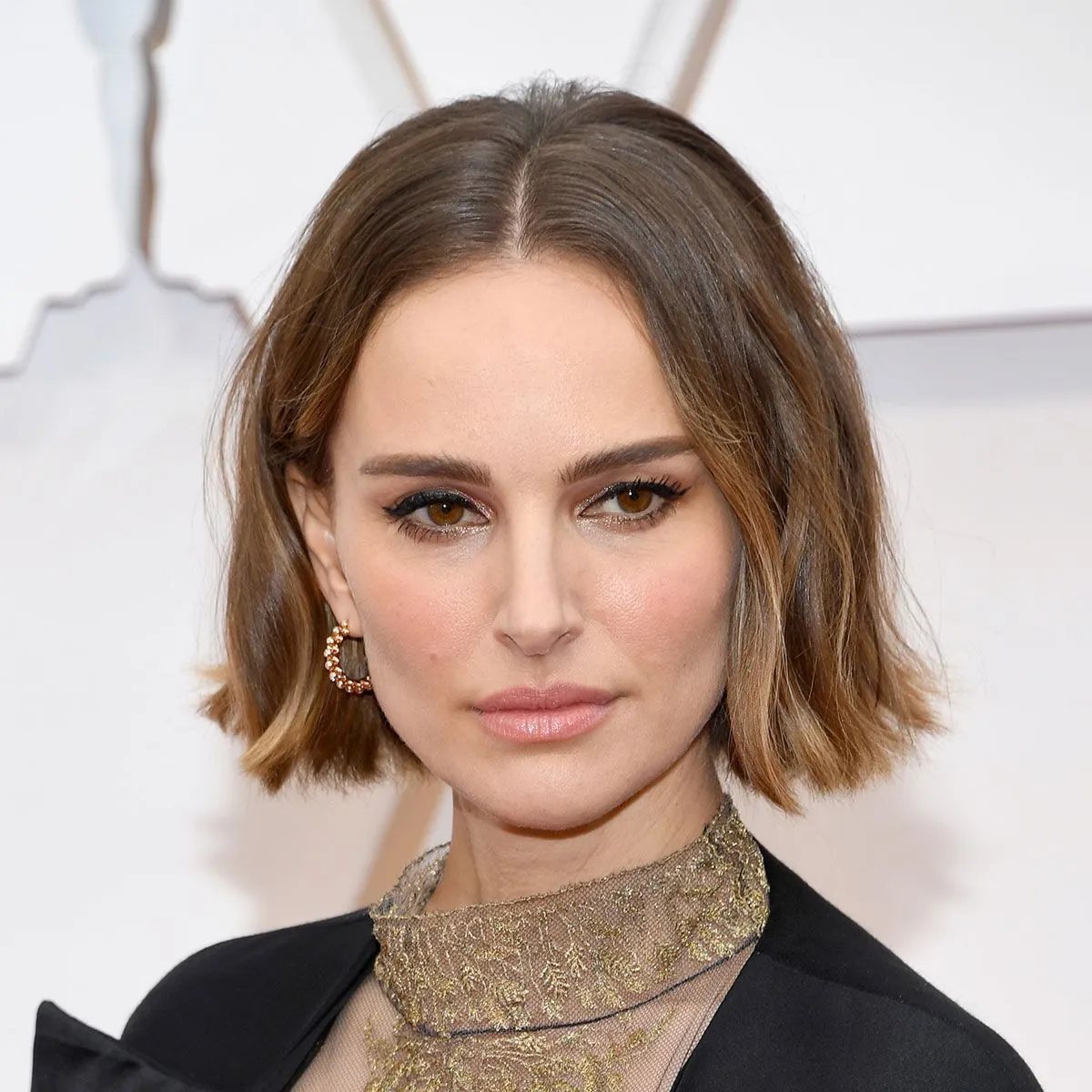 Натали Портман