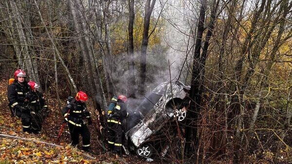    © Photo : Telegram / МВД Беларуси